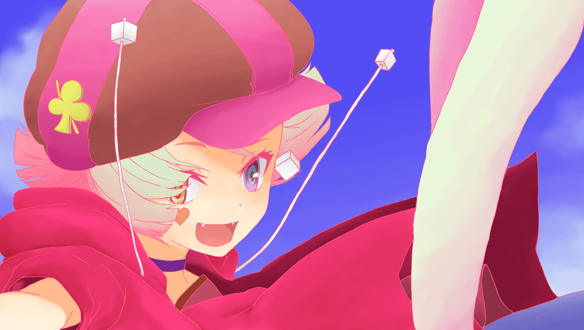 event background